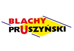 Blachy Pruszyński